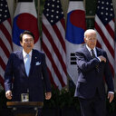 Pékin avertit Séoul et Washington de ne pas "provoquer une confrontation" avec Pyongyang