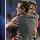 Enes Ünal'ın teknik direktörü Flores görevden alındı