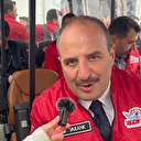 Bakan Varank Cumhurbaşkanı Erdoğan'ın sağlık durumuna ilişkin Yeni Şafak'a konuştu: Durumu gayet iyi FETÖ'cüler sosyal medyayı karıştırıyor