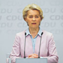 Von der Leyen İsrail ağzıyla konuştu: 75 yıllık işgale skandal övgü