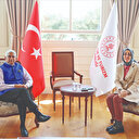 Milyoner’in yazarı Swarup: Rami’de ağırlanmaktan mutluyum