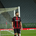 Fabio Borini: "Transfer kararımda önceliğim ailem olacak"