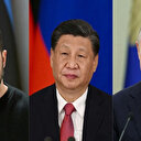 La Chine médiatrice en Ukraine: des questions et un danger pour l'Occident