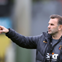 Galatasaray'da derbi hazırlıkları sürüyor