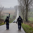 Les restes d'un "objet militaire aérien" trouvés en Pologne