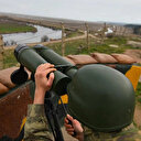 Edirne'den Yunanistan'a kaçmaya çalışan 8 terör örgütü üyesi yakalandı