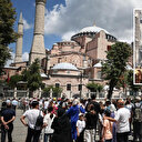Türkiye'nin turizm gelirinde ilk çeyrekte rekor artış