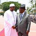 La Côte d'Ivoire et la Gambie signent trois accords de coopération