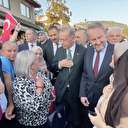 Boşnak lider Bakir Izetbegoviç'ten Erdoğan akımına destek: Kardeş Recep Tayyip Erdoğan sevilir