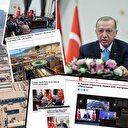 Akkuyu dünyada manşet: Büyük bir milli proje