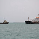 Un navire attaqué au large du Yémen