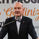 Bakan Soylu yeni müjdeyi duyurdu: Türkiye'yi çok rahatlatacak