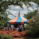 Kenya: le bilan du "massacre de Shakahola" atteint les 109 morts