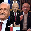 Kılıçdaroğlu yine çark etti