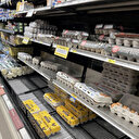 USA: l'inflation ralentit en mars à 4,2% sur un an