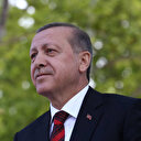 Cumhurbaşkanı Erdoğan: Böyle bir gayretin içerisinde olmanız bana şifa kaynağı oldu