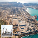 Uranyum peletleri Akkuyu'da: 'Nükleer tesis' devrede