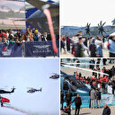 TEKNOFEST İstanbul ikinci gününde coşkuyla sürüyor