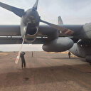 Un avion militaire turc en mission d'évacuation au Soudan essuie des tirs