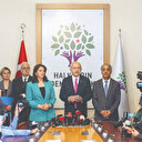 CHP-HDP iş birliği tezkere ile başladı