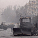 Emeutes meurtrières au Kazakhstan: dix ans de prison ferme pour un général de police