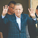 Seçim ilk turda tamam