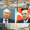 Türkiye nükleer güç 