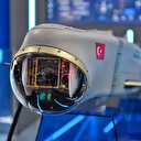 Teknofest: la Türkiye présente KEMANKES, son premier drone-missile