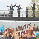 Boş meydanlara ortak miting formülü
