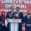 Fatih Erbakan Cumhur İttifakı'nın seçim zaferinin önemine işaret etti: Erdoğan'ın yeniden seçilmesi Yedili Masa'nın felaketlerinden koruyacak