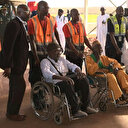 Au soir de leur vie, neuf tirailleurs enfin de retour au Sénégal