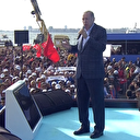 Cumhurbaşkanı Erdoğan: Millet İttifakı'nın kumar masası rulet masası çıktı