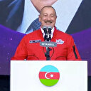 İlham Aliyev: Yakın zamanda Kızılelma Azerbaycan semalarında olacak