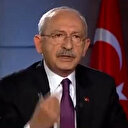 Yedili Masa'nın adayı Kılıçdaroğlu Kavala ve Demirtaş'ın terörden mahkum olmadığını iddia etti: Yalan söylüyorlar millete
