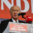 Bahçeli'den Kılıçdaroğlu'nun 'Aleviyim' çıkışına sert tepki: Etnik ve mezhep kimlik siyaseti çok tehlikelidir