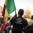 Mali: le Mouvement "Yèrèwolo Debout sur les Remparts" exige le départ de la MINUSMA