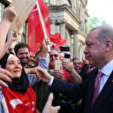Cumhurbaşkanı Erdoğan'dan yurt dışında yaşayan Türk vatandaşlarına müjde