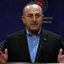 Cavusoglu discute avec le commandant des FSR de l'évacuation des ressortissants turc du Soudan