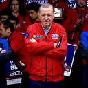 Cumhurbaşkanı Erdoğan duyurdu: Türkiye'nin ilk uzay yolcuları belli oldu