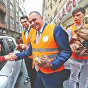 AK Parti kuşatıcı siyasetin öncüsü