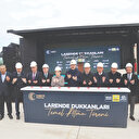 Konya’nın 20 farklı noktası ihya oluyor