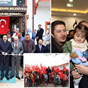 Konya Belediye Başkanı Altay: Bizim tek sevdamız millet sevdasıdır memleket sevdasıdır