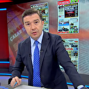 Fox'un sunucusu İlker Karagöz sosyal medyadaki parodi videoyu gerçek sandı: Sözleri alay konusu oldu