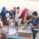 100 köyde 100 iftar