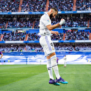 Benzema hat trick yaptı Real Madrid gol oldu yağdı