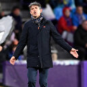 Espanyol ve Real Valladolid teknik direktörlerini gönderdi