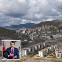 Depremin ardından İzmir'de konutlar 1 sene içinde teslim ediliyor