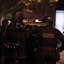 Cinq hommes jugés à Paris, accusés d'avoir projeté un attentat près de l'Elysée