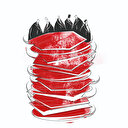 Çok bilinmeyenli kaos masası