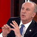 Cumhurbaşkanı adayı Muharrem İnce Yedili Masa’yı eleştirdi: Seçimi kazanmak gibi dertleri yok